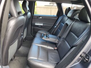 Volvo V50 Summum Facelift DRIVe 1.6 D2 84kW