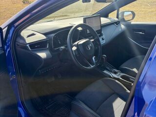 Toyota Corolla Touring Sports Active Plus 1.8 72kW