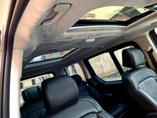 Hyundai Staria 4x4 Premium 2.2 130kW