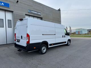 Peugeot Boxer külmikkaubik L4H2 THERMO KING V300 MAX 50 2.2 103kW