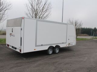 Turatello C Series