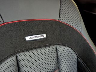 Mercedes-Benz E 43 AMG AMG 3.0 bi-turbo 295kW