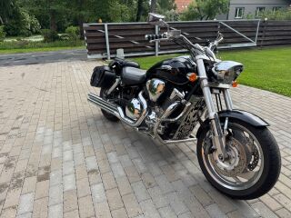 Honda VTX 1800 C V2 78кВ