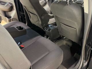 Chevrolet Orlando 2.0 120kW