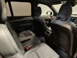 Volvo XC90 AWD B5 KERS 7K 2.0 173kW