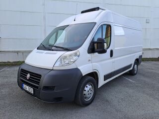 Fiat Ducato KÜLMIK 2.0 85kW