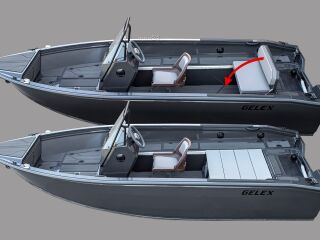 GELEX G5.2 DCL