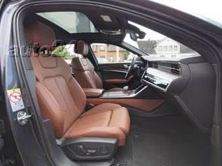 Audi A6 55 TFSI Sport Quattro Ultra S-line Air-suspensi 3.0 V6 24V TFSI 250кВ