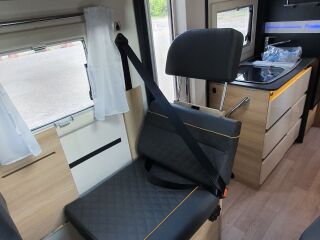 RAPIDO ITINEO INTEGRAL CS 660 LUX EDITION 2.2 103kW