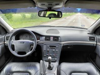 Volvo S80 2.5 103kW