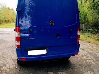 Mercedes-Benz Sprinter 2.1 105кВ