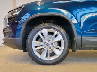 Skoda Karoq Ambition TSI 1.5 110кВ