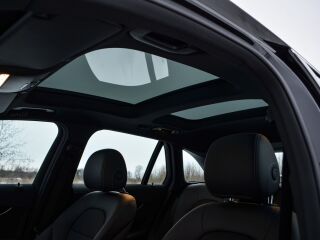 Mercedes-Benz GLC 300 AMG Line 4MATIC 2.0 R4 155kW