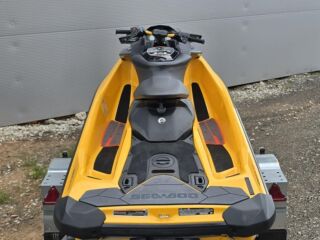 Sea-Doo 300 RXT-X RS 1.6 217kW