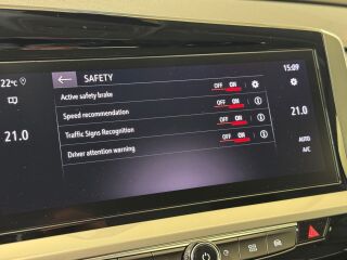 Opel Grandland Design&Tech Plug-In 1.6 133kW