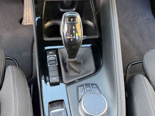 BMW X1 2.0 140kW