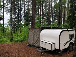 Respo Mini-Caravan Wide 3.0