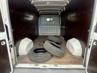 Peugeot Boxer 2.0 96kW