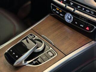 Mercedes-Benz G 500 AMG/classic dashboard 4.0 Biturbo 310kW
