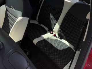 Fiat 500 DOLCEVITA 1.0 51kW