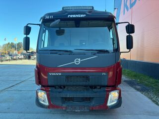 Volvo FL 280 4x2 210kW