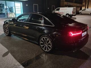 Audi A6 Limousine Quattro S line 3.0 V6 200kW
