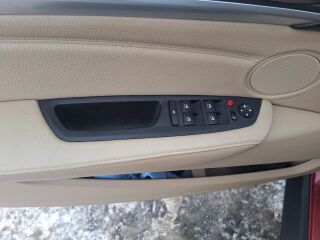 BMW X6 3.0 173kW