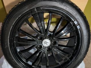 Skoda Superb 3.6 191kW