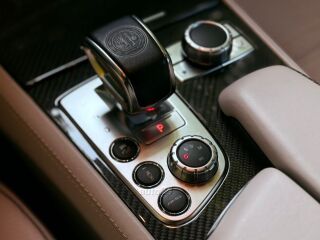 Mercedes-Benz SL 63 AMG 5.5 V8 BiTurbo 395kW