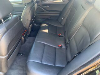BMW 530 TOURING SPORT NIGHTVISION XDRIVE 3.0 TDI 190kW