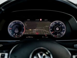 Volkswagen Passat 4Motion BiTDI 2.0 176kW