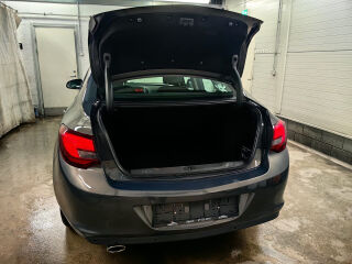 Opel Astra 1.4 103kW
