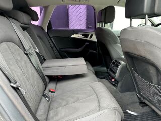 Audi A6 Avant Quattro 3.0 V6 TDI 150kW