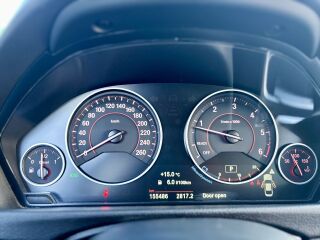 BMW 420 d xDrive Sport Line 2.0 140kW