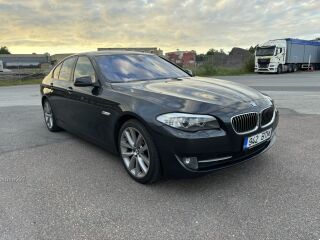 BMW 528 3.0 190kW