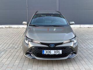 Toyota Corolla Hybrid Touring Sports 1.8 72kW