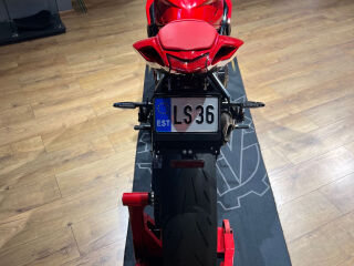 MV Agusta F3 R3 108kW