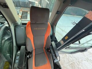 Doosan DX340LC-5 213kW