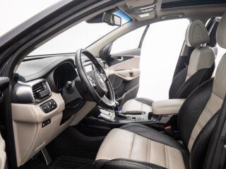 Kia Sorento AWD Premium 2.2 147kW
