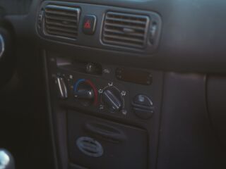 Toyota Corolla 1.3 63kW