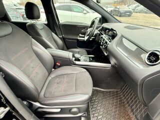 Mercedes-Benz B 250 e 8G-DCT AMG 1.3 160kW