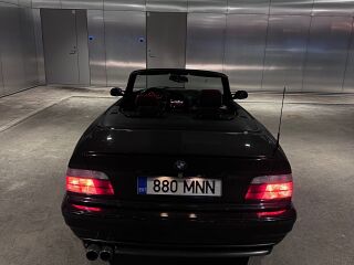 BMW 320 2.0 140kW