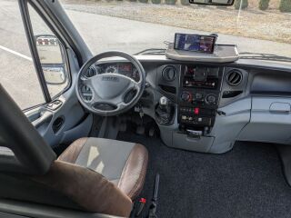 Iveco Daily IRISBUS 3.0 107kW
