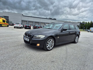 BMW 330 xDrive 3.0 180кВ