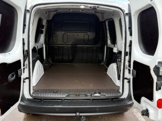 Renault Kangoo 1.5 55kW