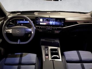 Opel Grandland GS Hybrid 145 e-DCS6 100kW