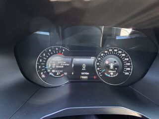 Ford Edge 2.0 175kW