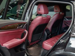 BMW X4 M40d 3.0 240кВ