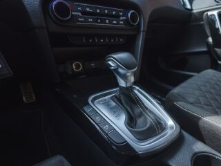 Kia Ceed GT-Line 1.5 118kW