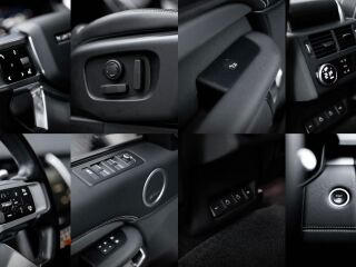 Land Rover Discovery R Dynamic Lantau Bronze 3.0 183kW